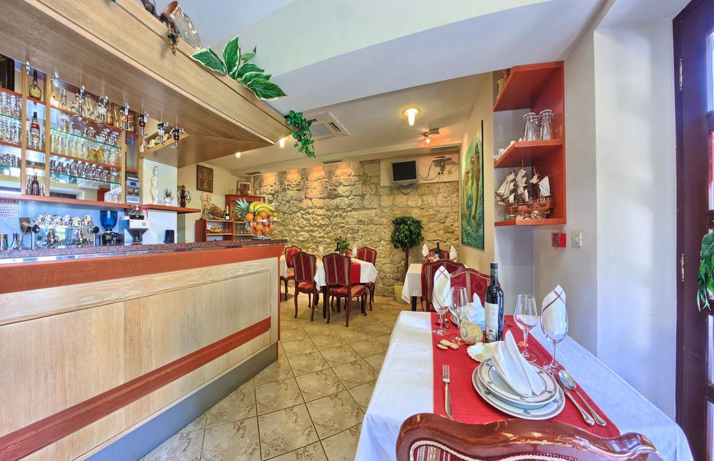 Hotel Trogir Hotel Trogir