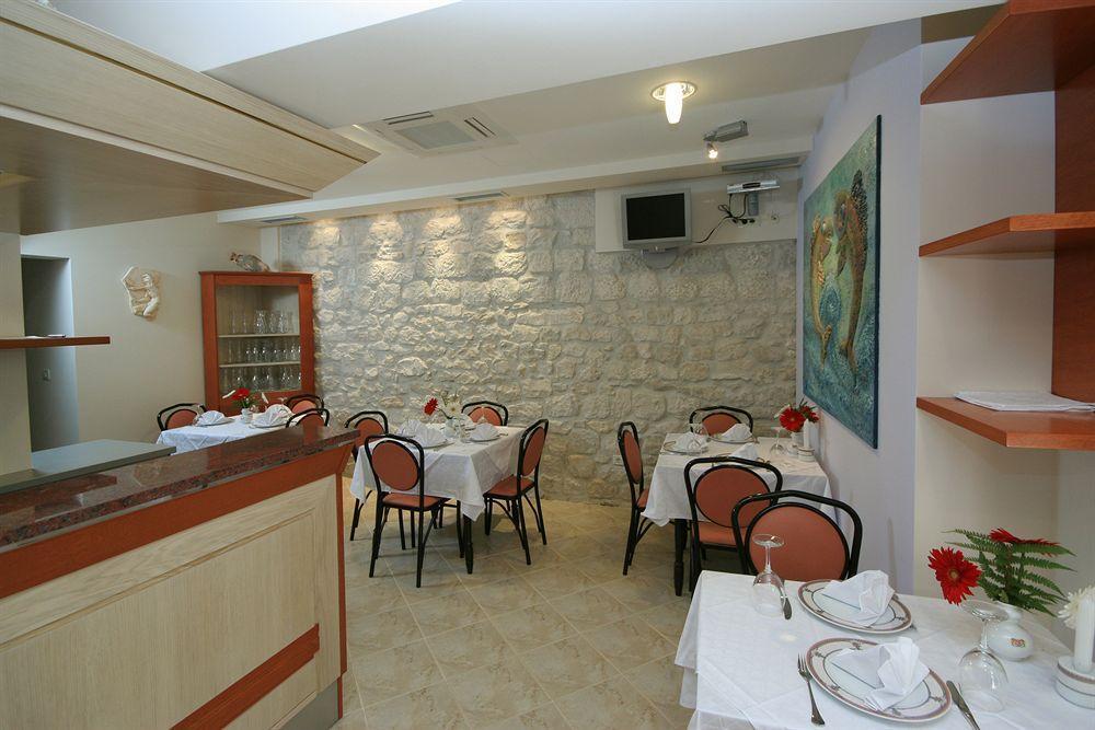 Hotel Hotel Trogir Trogir