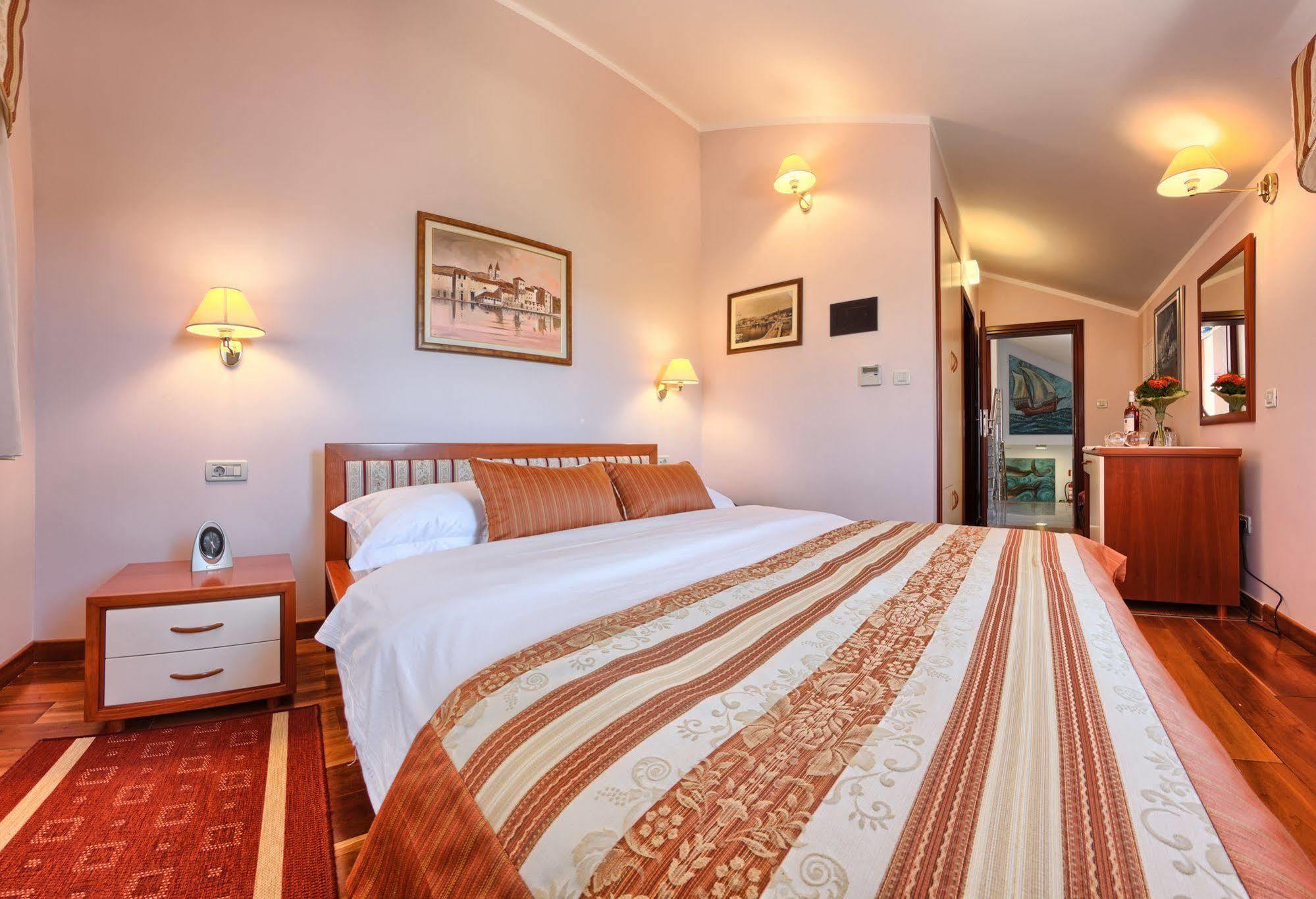 Hotel Hotel Trogir 3*