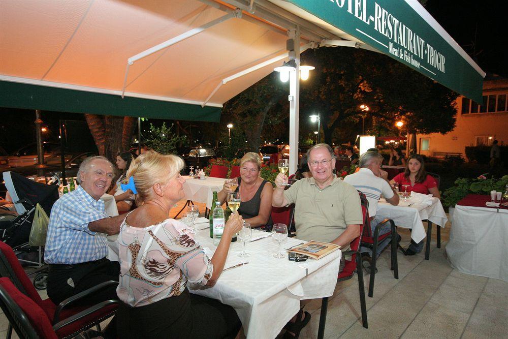 Hotel Hotel Trogir