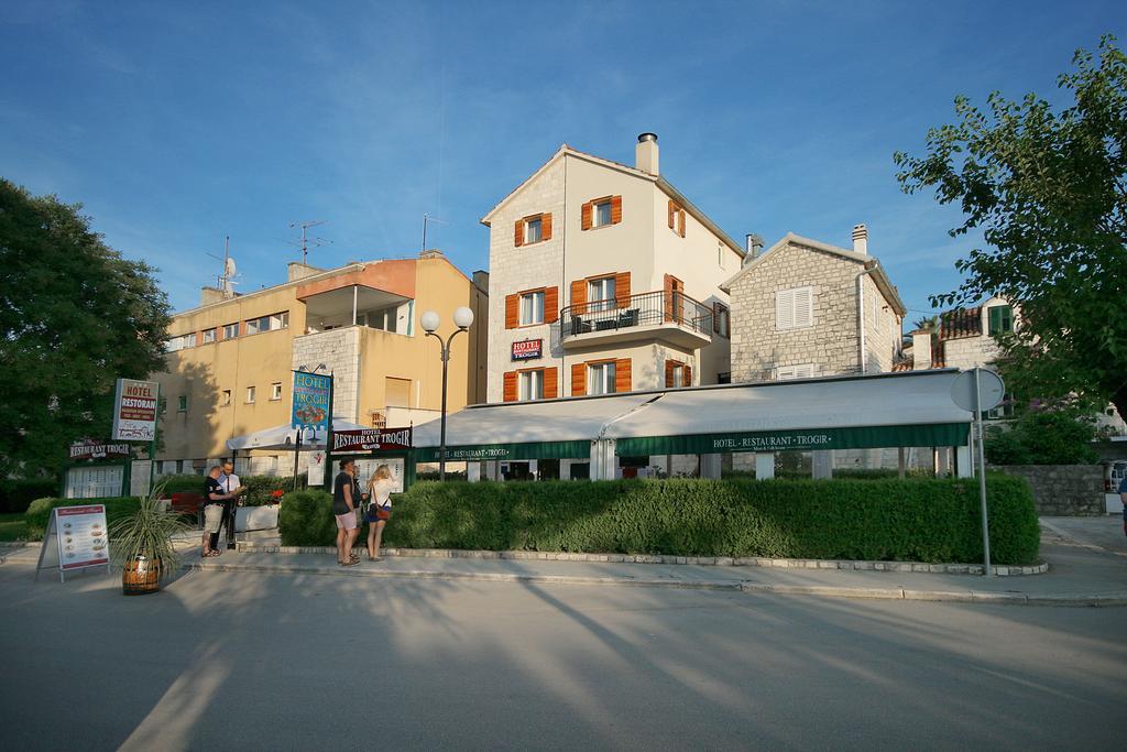 Hotel Hotel Trogir Traù
