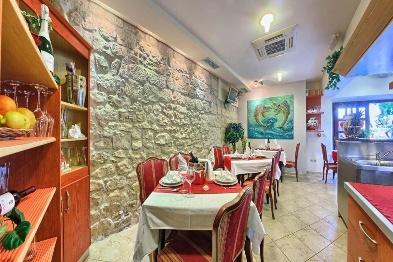 Hotel Hotel Trogir Trogir