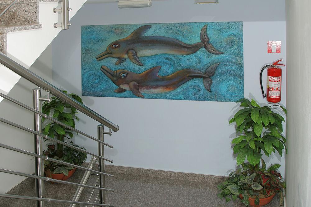 Hotel Hotel Trogir 3*