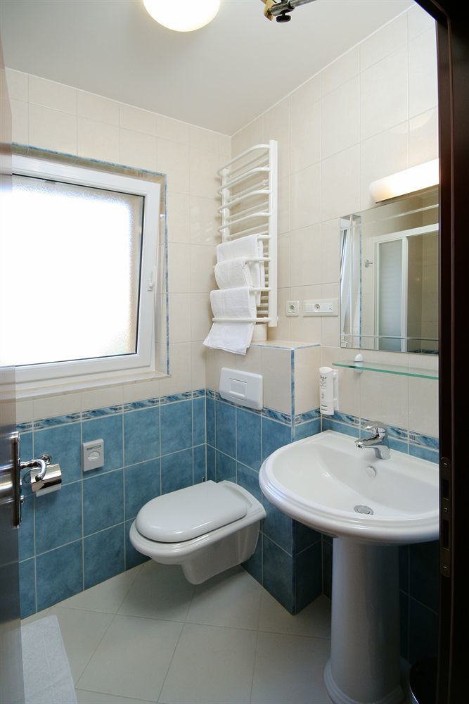 Hotel Trogir Hotel 3*