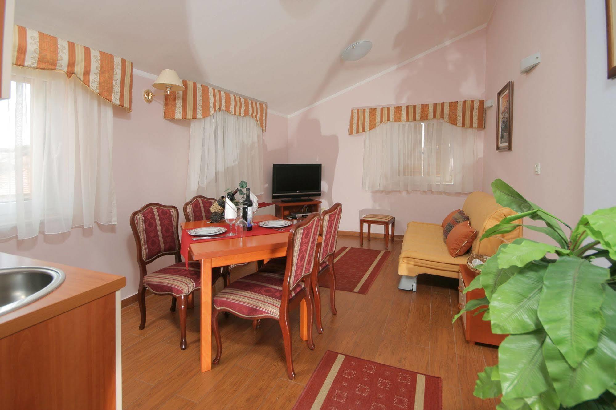 Hotel Trogir Hotel 3*