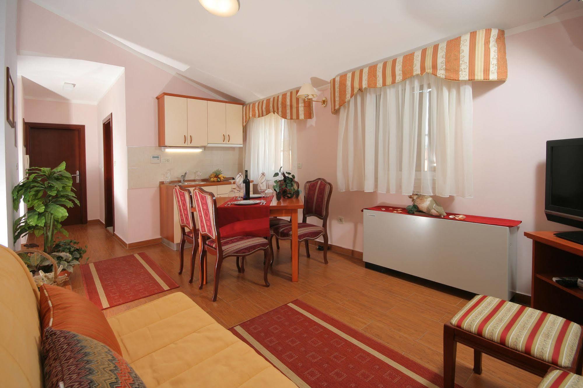 Hotel Trogir Trogir