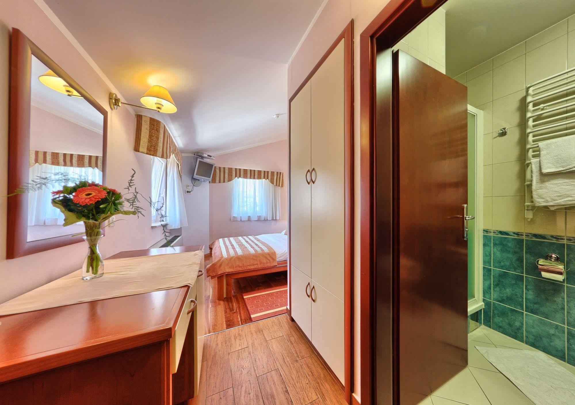 Hotel Trogir Hotel