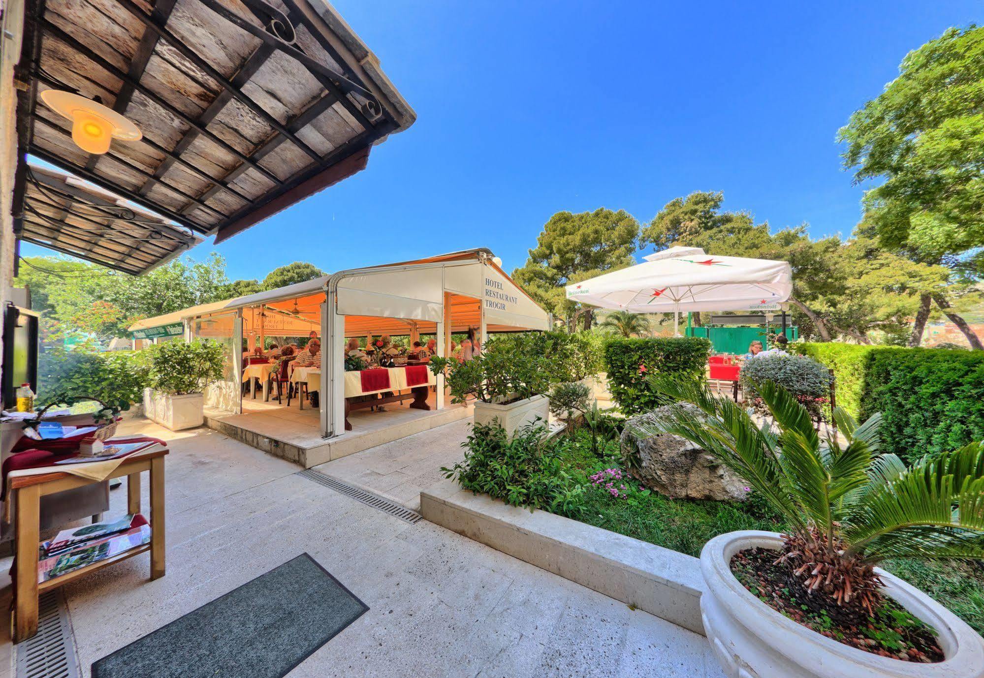 Hotel Trogir Traù