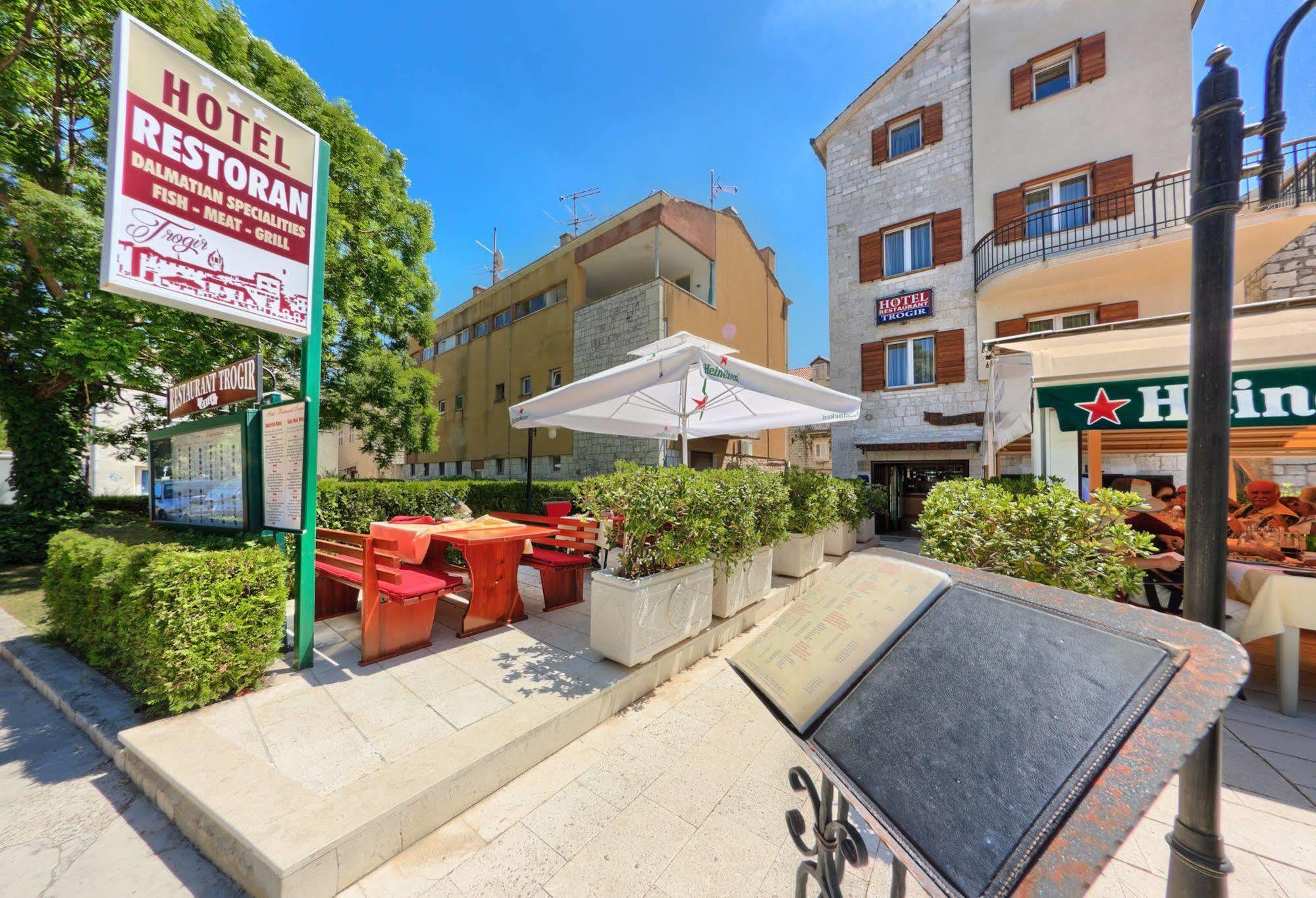 Hotel Hotel Trogir
