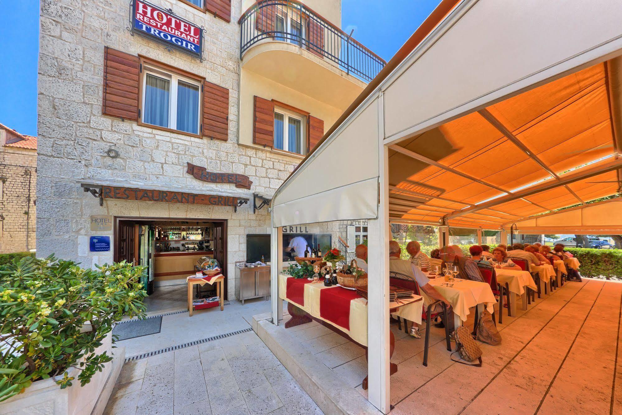 Hotel Trogir Hotel 3*