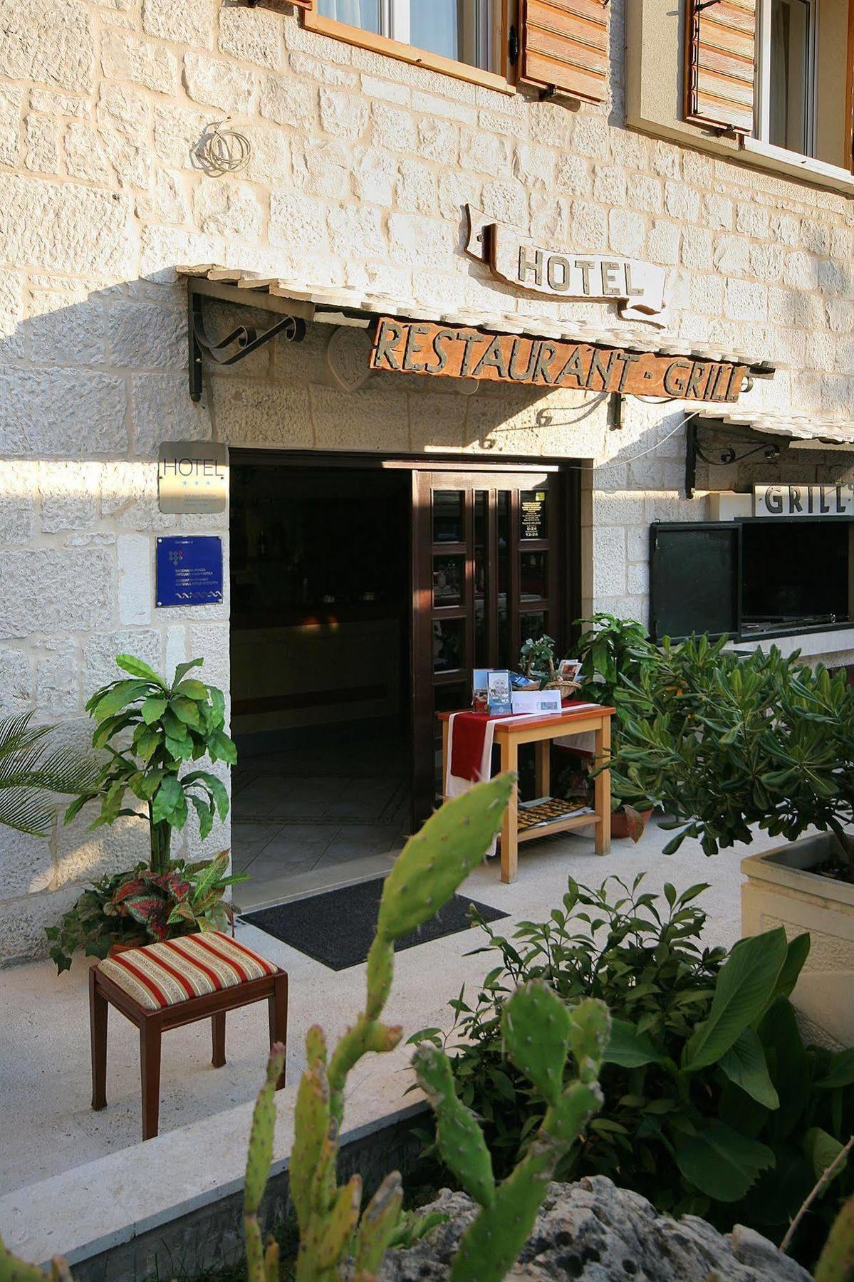 Hotel Trogir Hotel