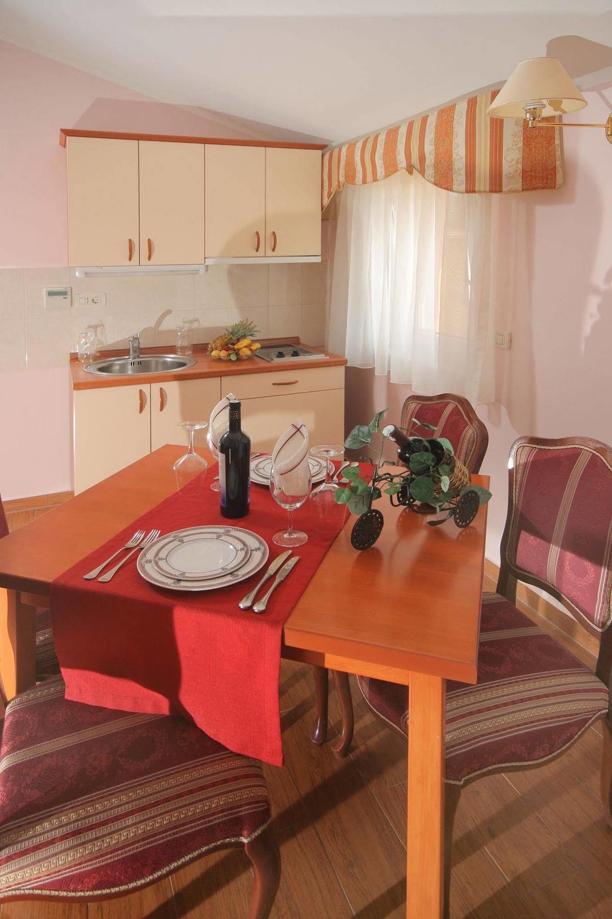 Hotel Trogir Hotel 3*