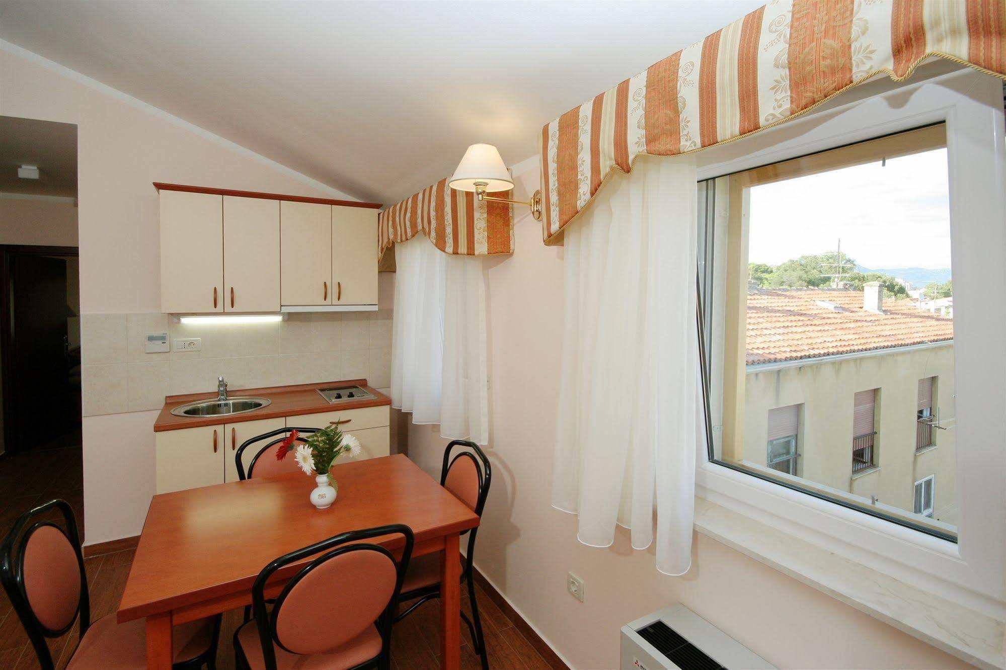 Hotel Hotel Trogir