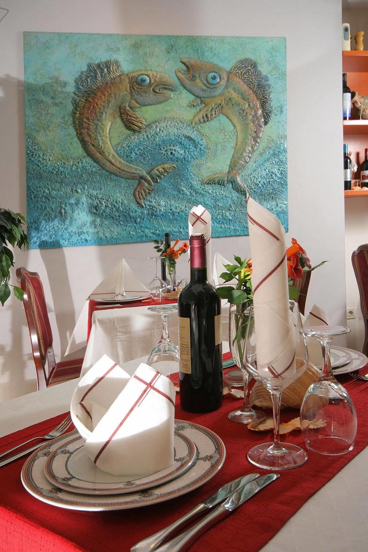 Hotel Hotel Trogir