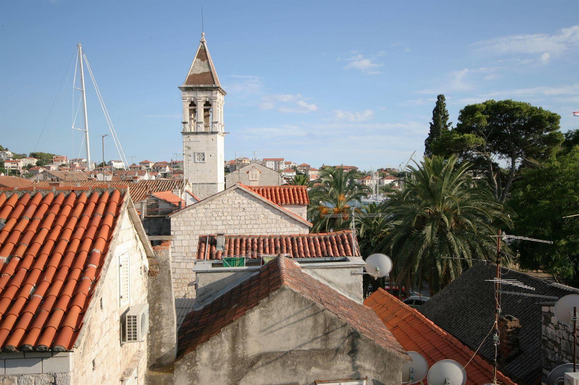 Hotel Hotel Trogir Trogir