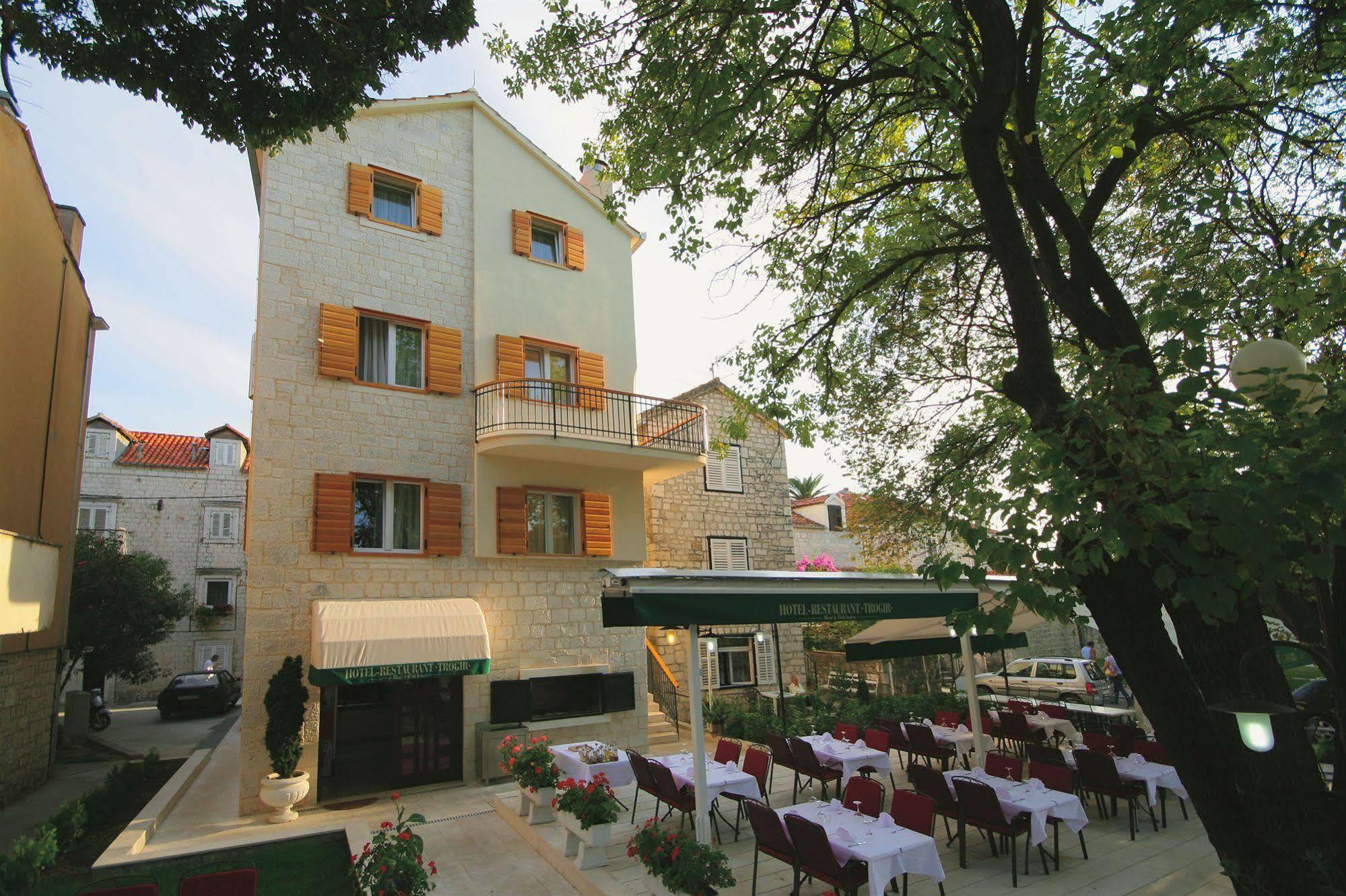 Hotel Hotel Trogir 3*