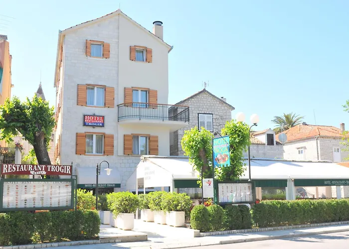 Hotel Trogir