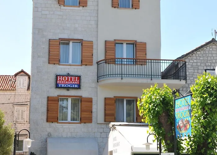 Hotel Trogir