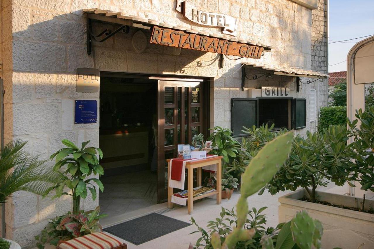 Hotel Trogir Hotel