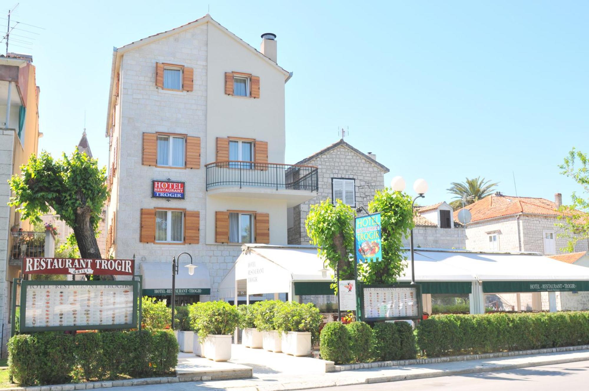 Hotel Trogir Trogir