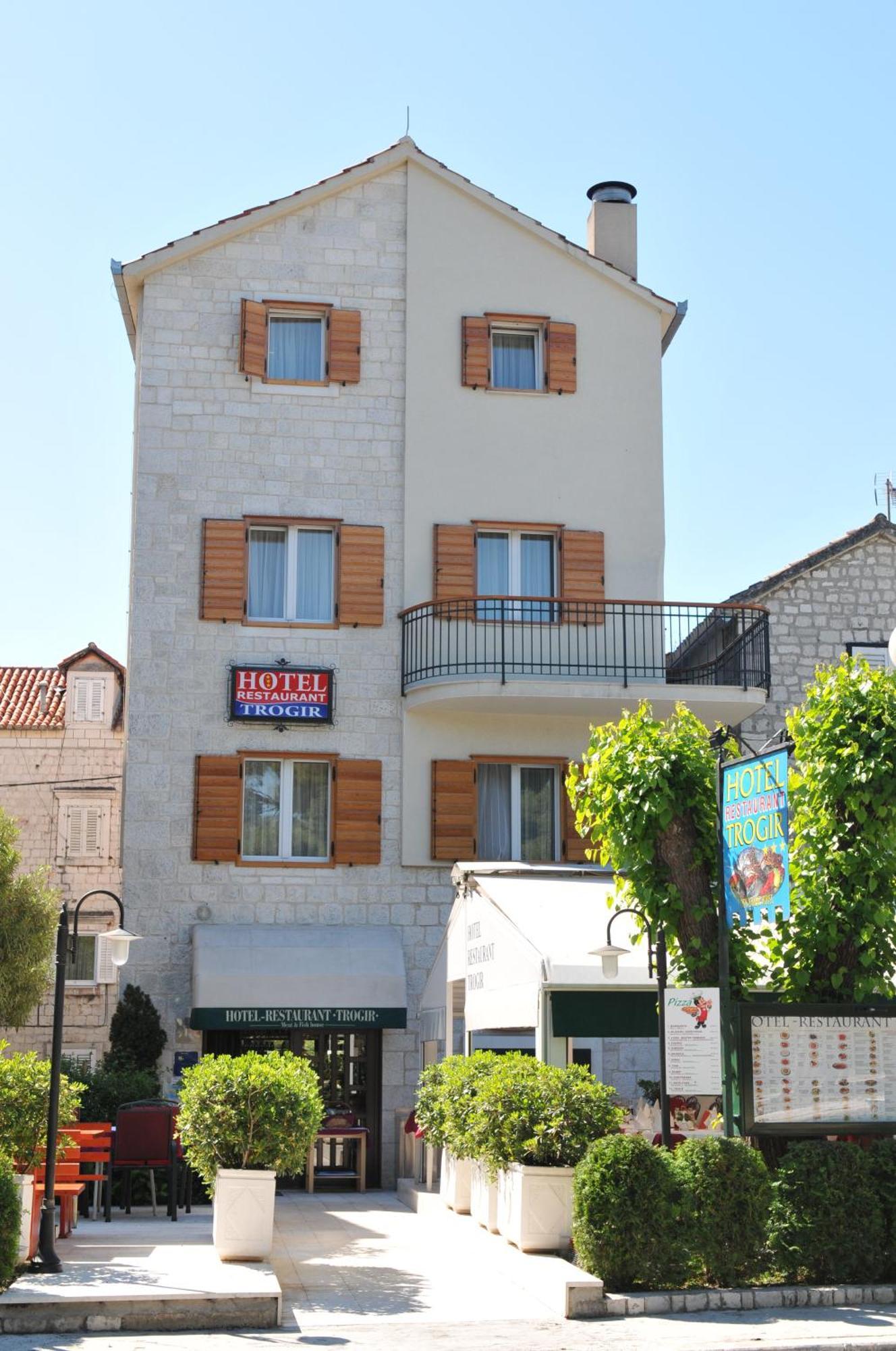 Hotel Hotel Trogir