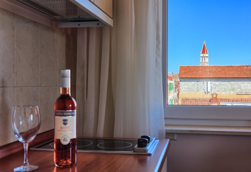 Hotel Trogir Hotel Trogir