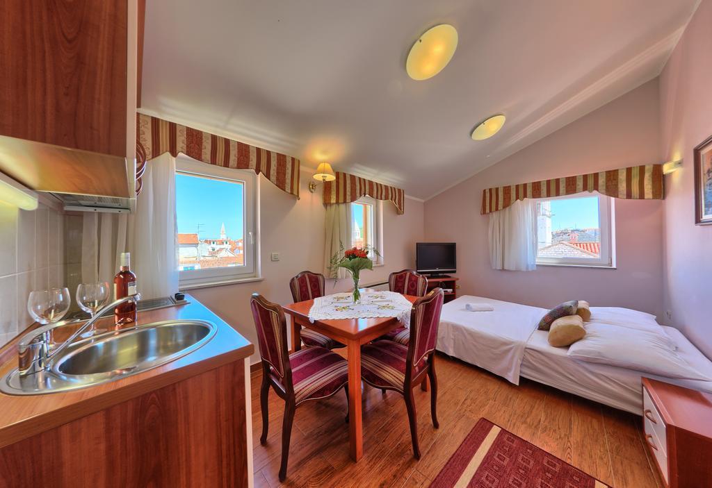 Hotel Hotel Trogir 3*