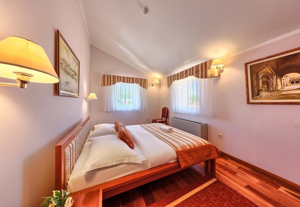 Hotel Trogir Hotel Trogir